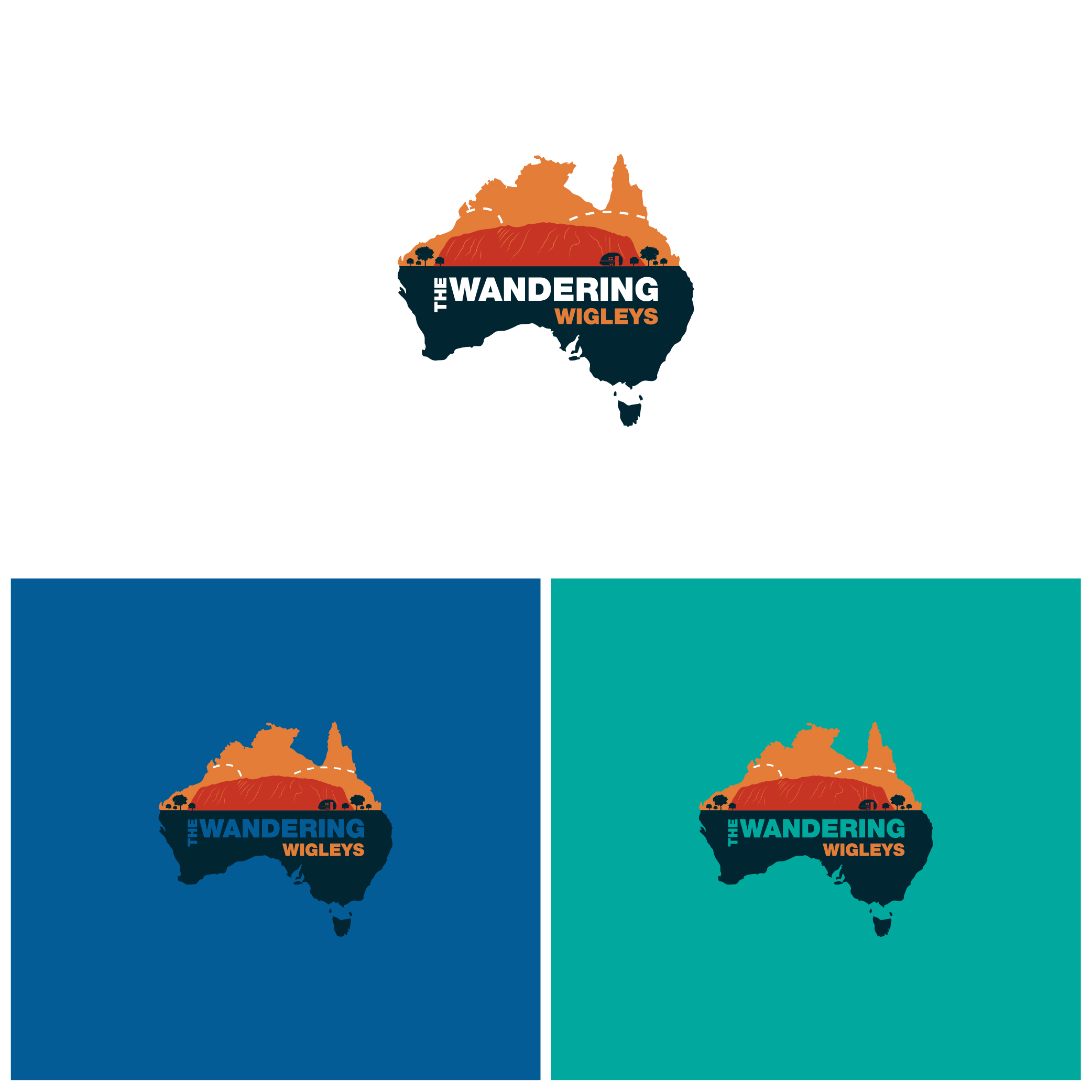 Logo Design by 3Guys for this project | Design: #29015410