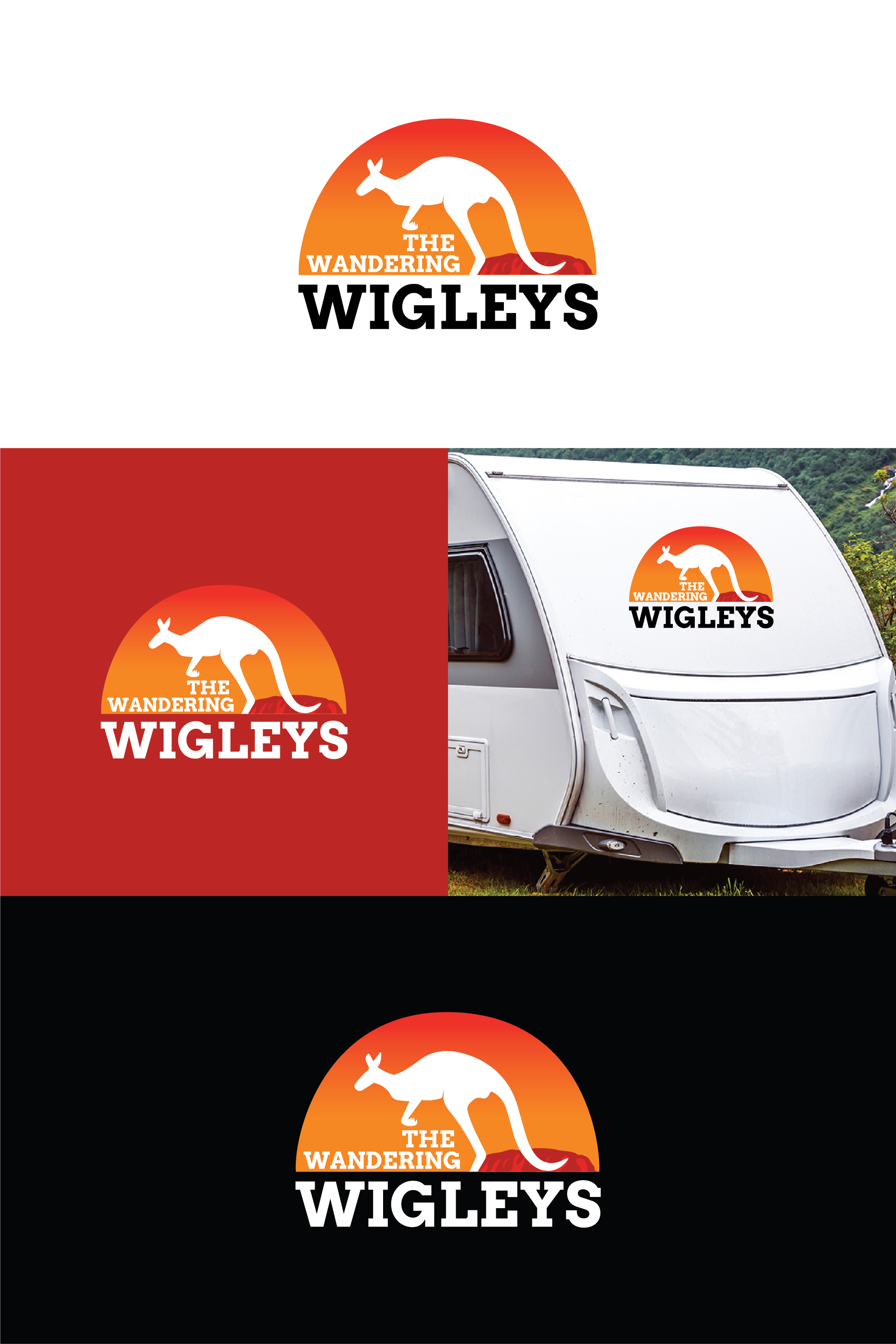 Logo Design by 3Guys for this project | Design #29024677