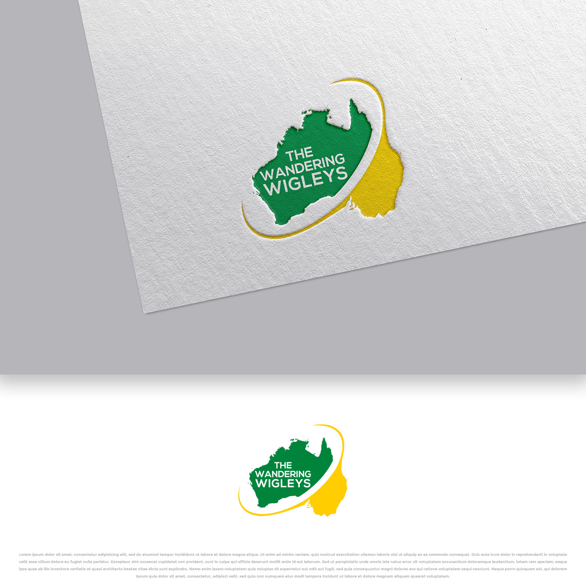 Logo Design by DesignDUO for this project | Design #29040288