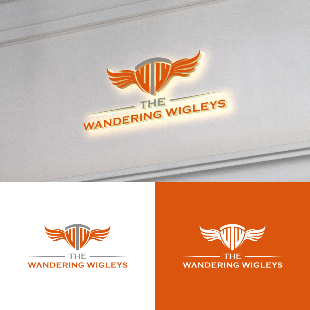 Logo Design by aqilazhifara for this project | Design #29015729