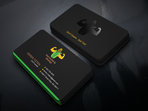 Business Card Design by Uttom 2 for Teten Precision Ag Advantage | Design: #29014872