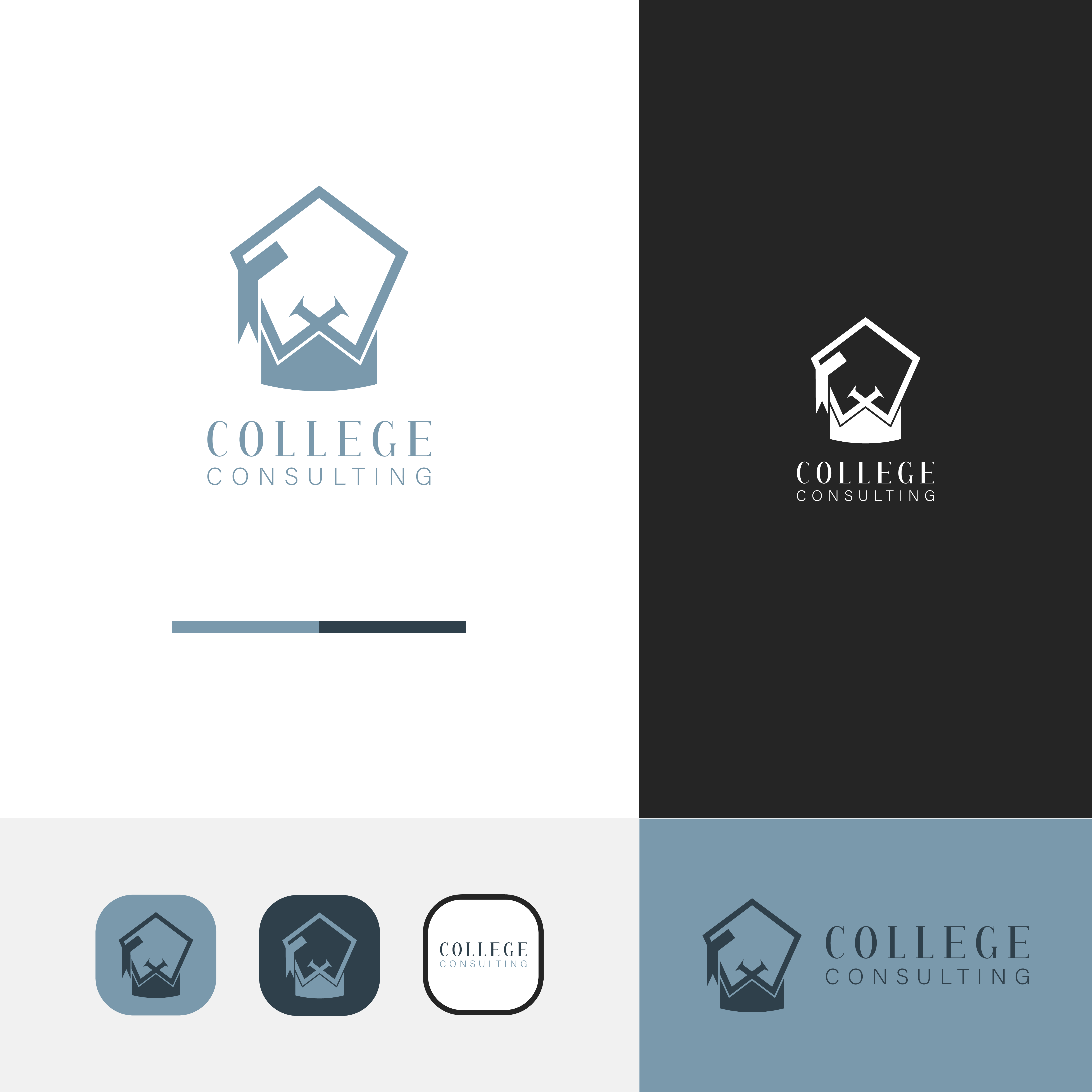 Diseño de Logo por HitchD para este proyecto | Diseño #29049238