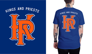 T-shirt Design by CREARTIVE