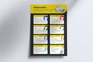 Catalogue Design by Graphic Guy for Winkler Technik GmbH | Design: #29030682