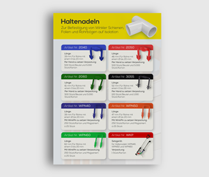 Catalogue Design by Graphic Guy for Winkler Technik GmbH | Design: #29032125