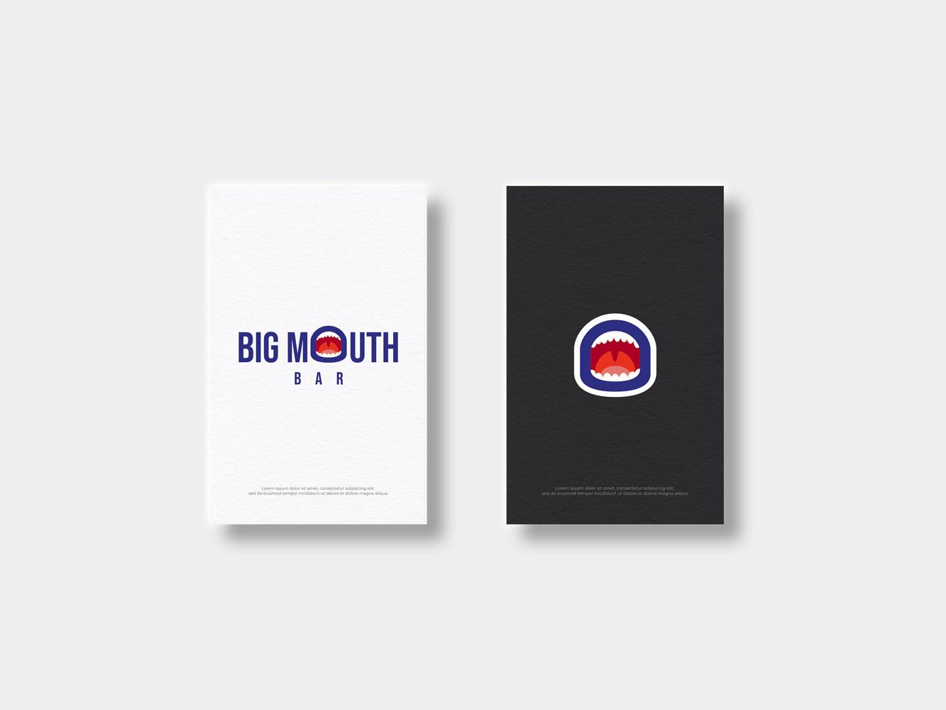 Logo Design by Senpachie for House Bar  | Design #29015956