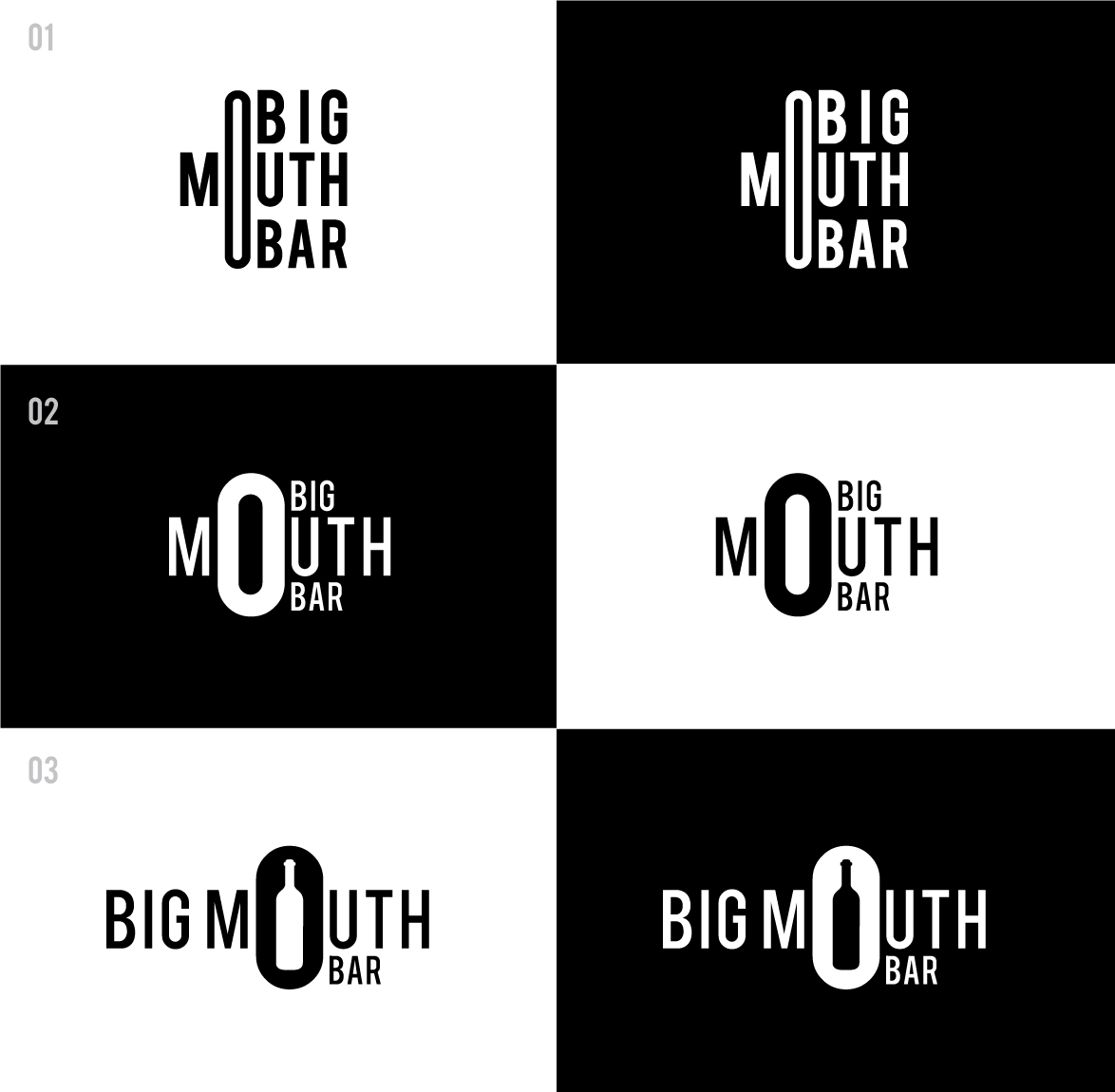 Logo Design by Logo Stock for House Bar  | Design #29176347