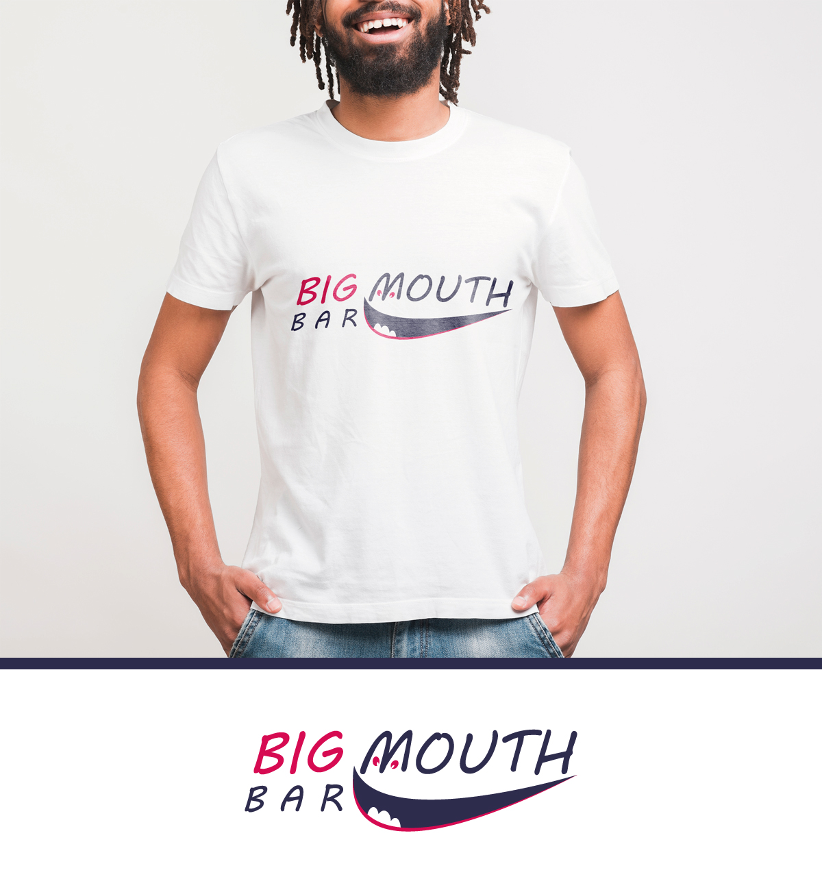 Design de Logo par NewtonGain pour House Bar  | Design #29047922