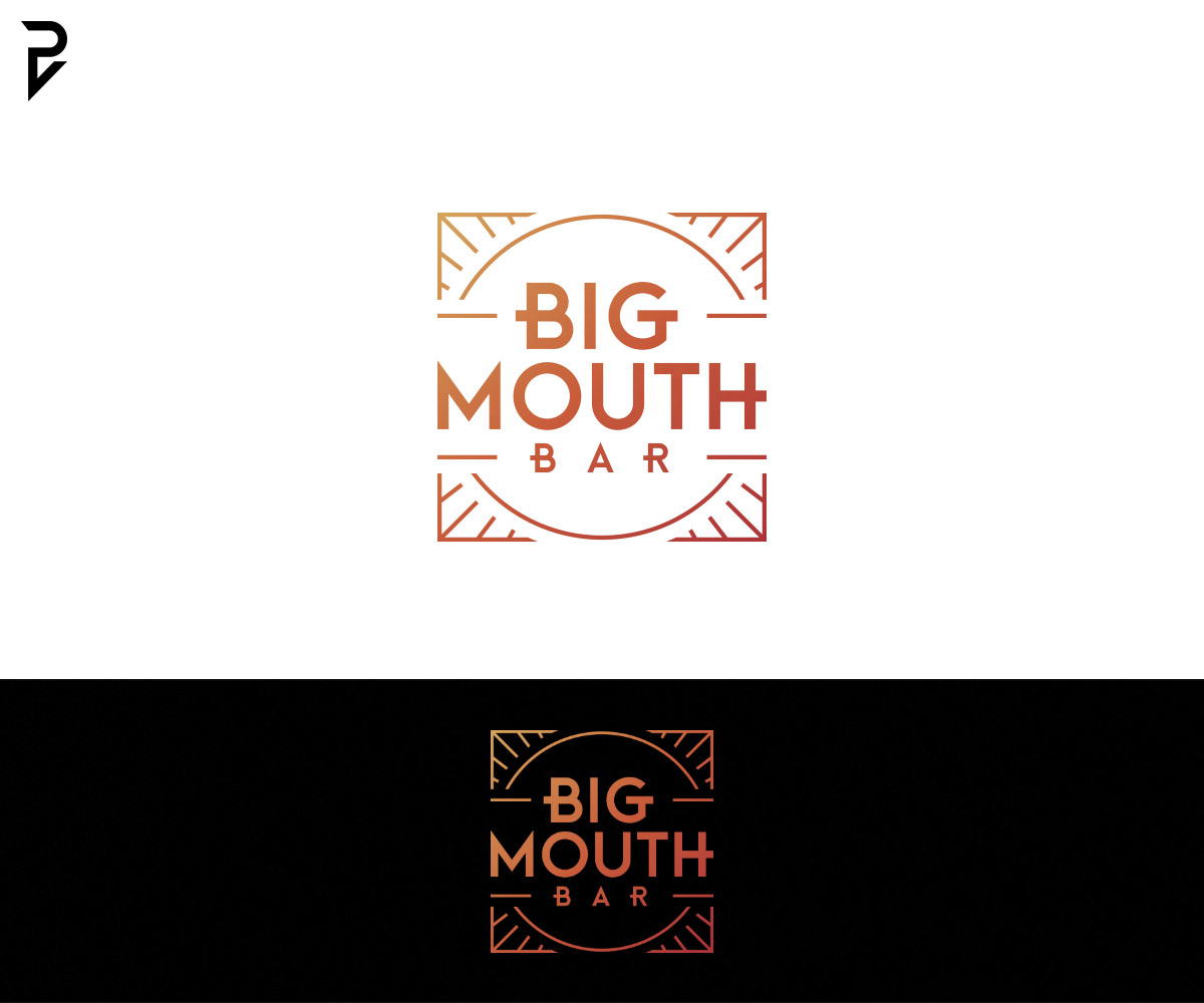 Diseño de Logo por poisonvectors para House Bar  | Diseño #29134336