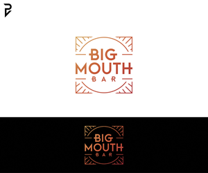 Design de Logo par poisonvectors pour House Bar  | Design : #29134336