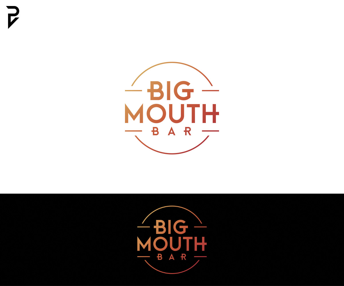 Logo Design by poisonvectors for House Bar  | Design #29134339