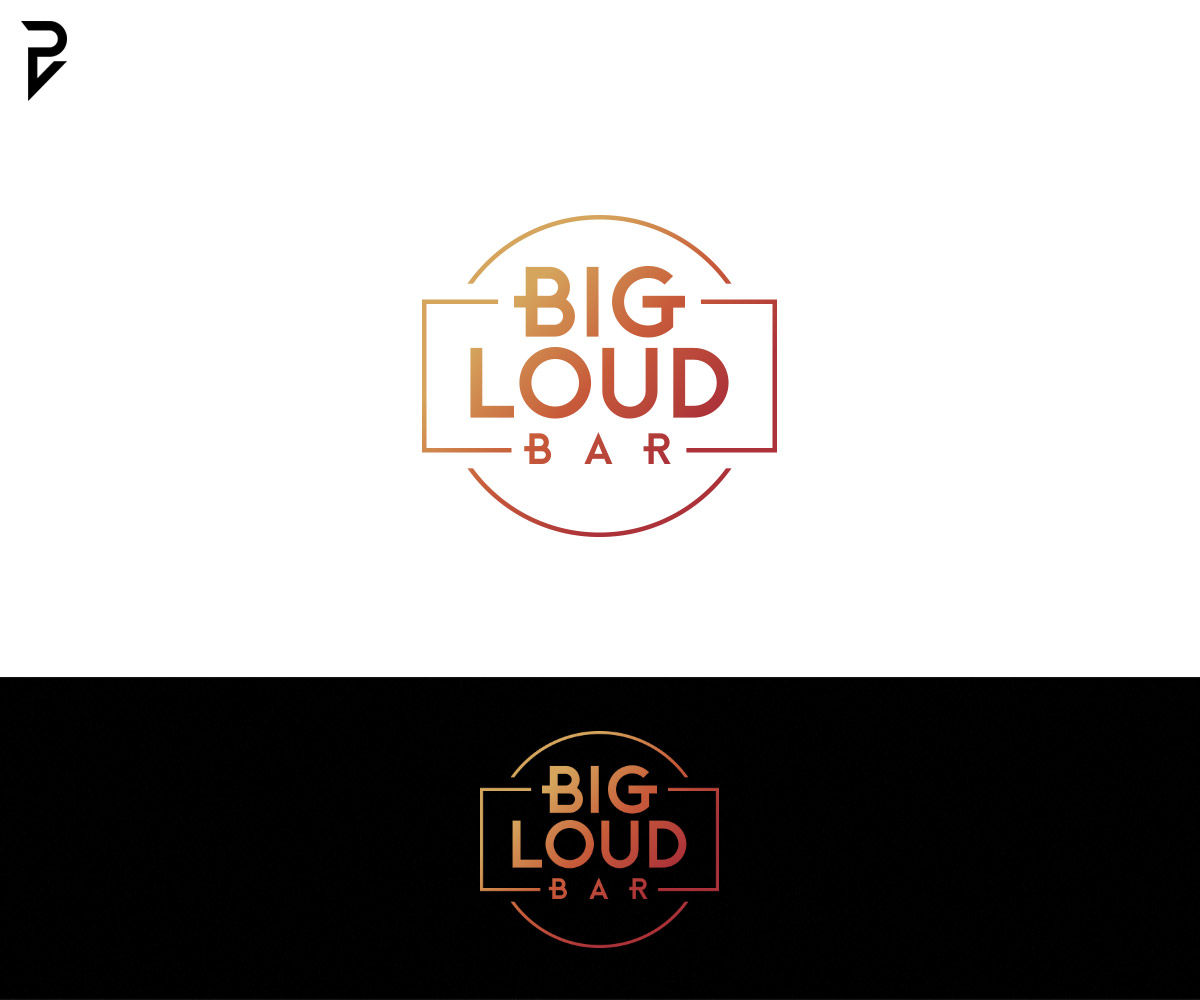 Logo Design by poisonvectors for House Bar  | Design #29178866