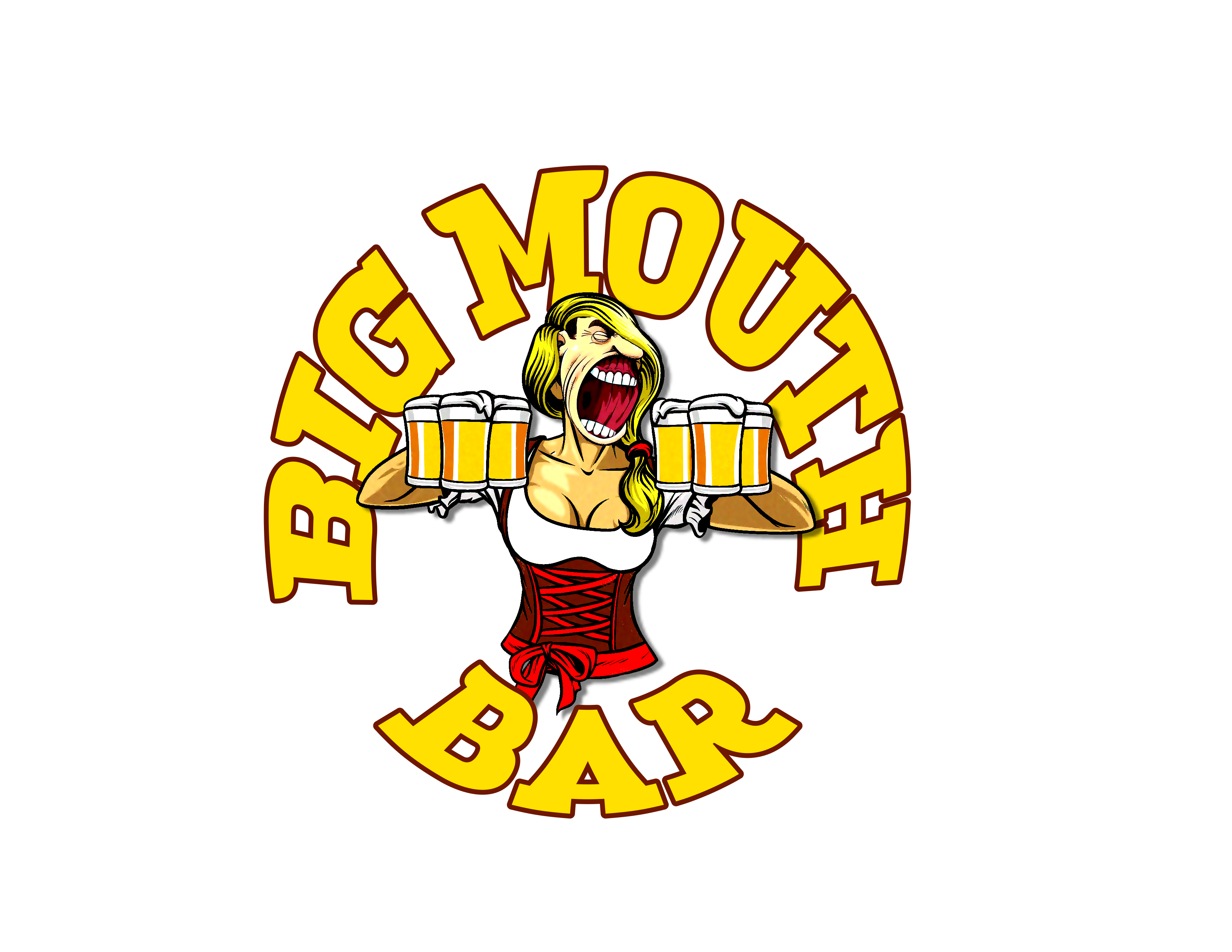 Diseño de Logo por mrfredgee para House Bar  | Diseño #29048915