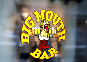 Logo Design by mrfredgee for House Bar  | Design: #29048916