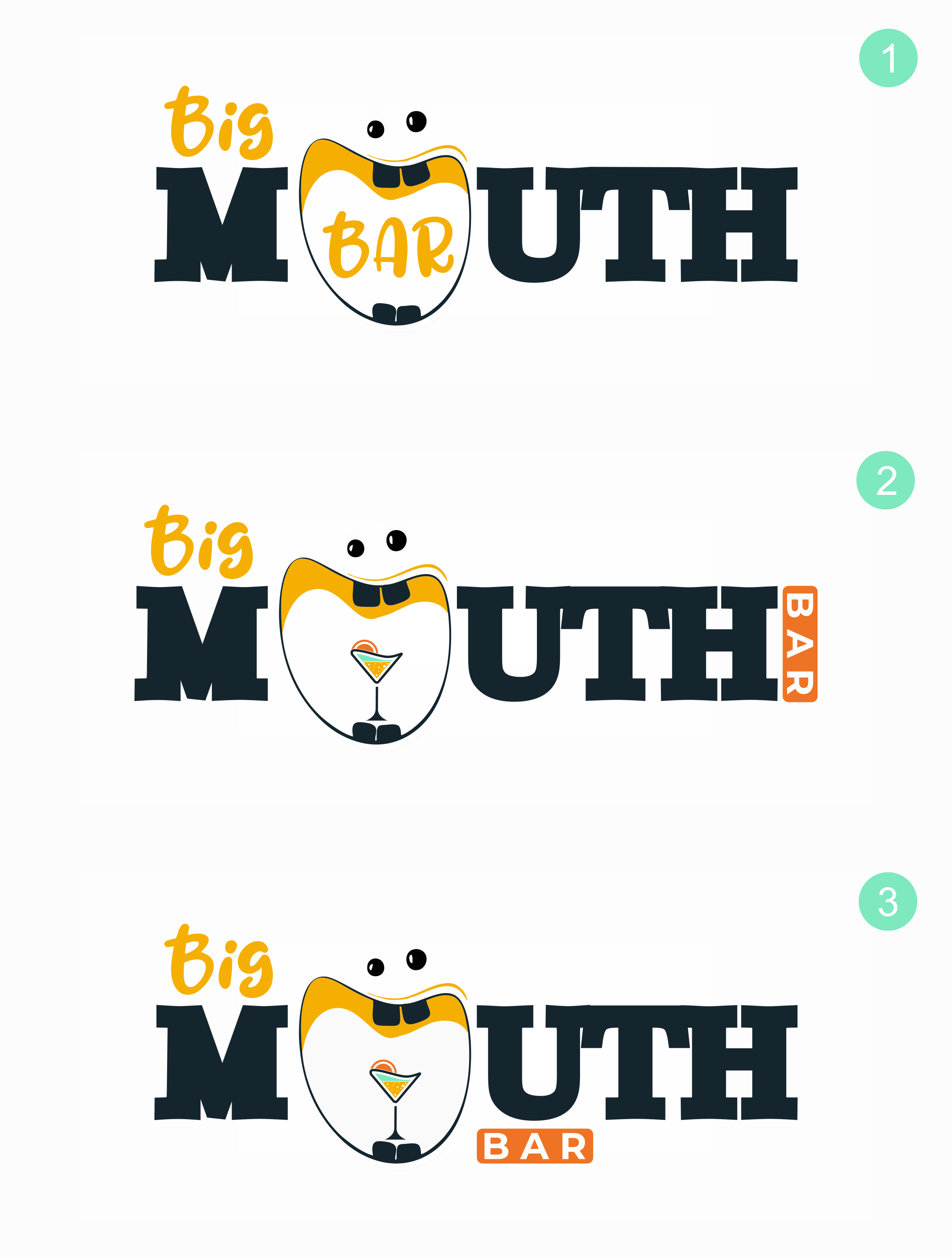 Design de Logo par Adeikhan pour House Bar  | Design #29049587