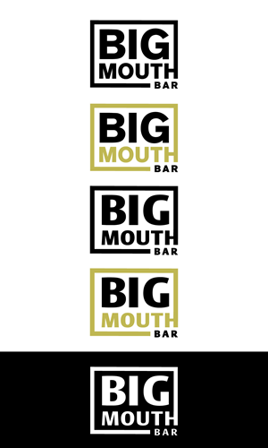 Design de Logo par CreativeFeather pour House Bar  | Design : #29130278