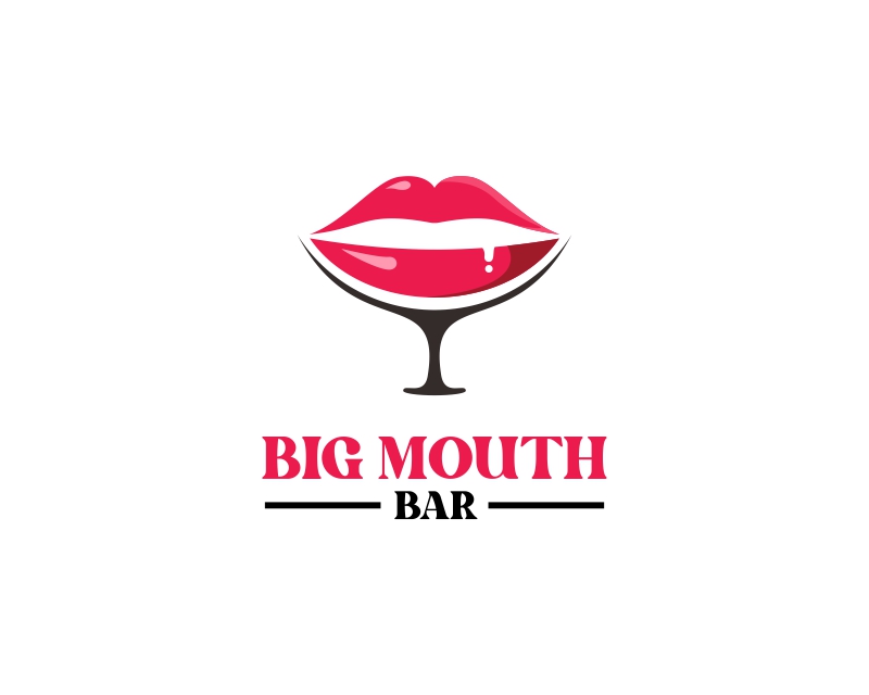 Logo Design by andreira for House Bar  | Design #29049606