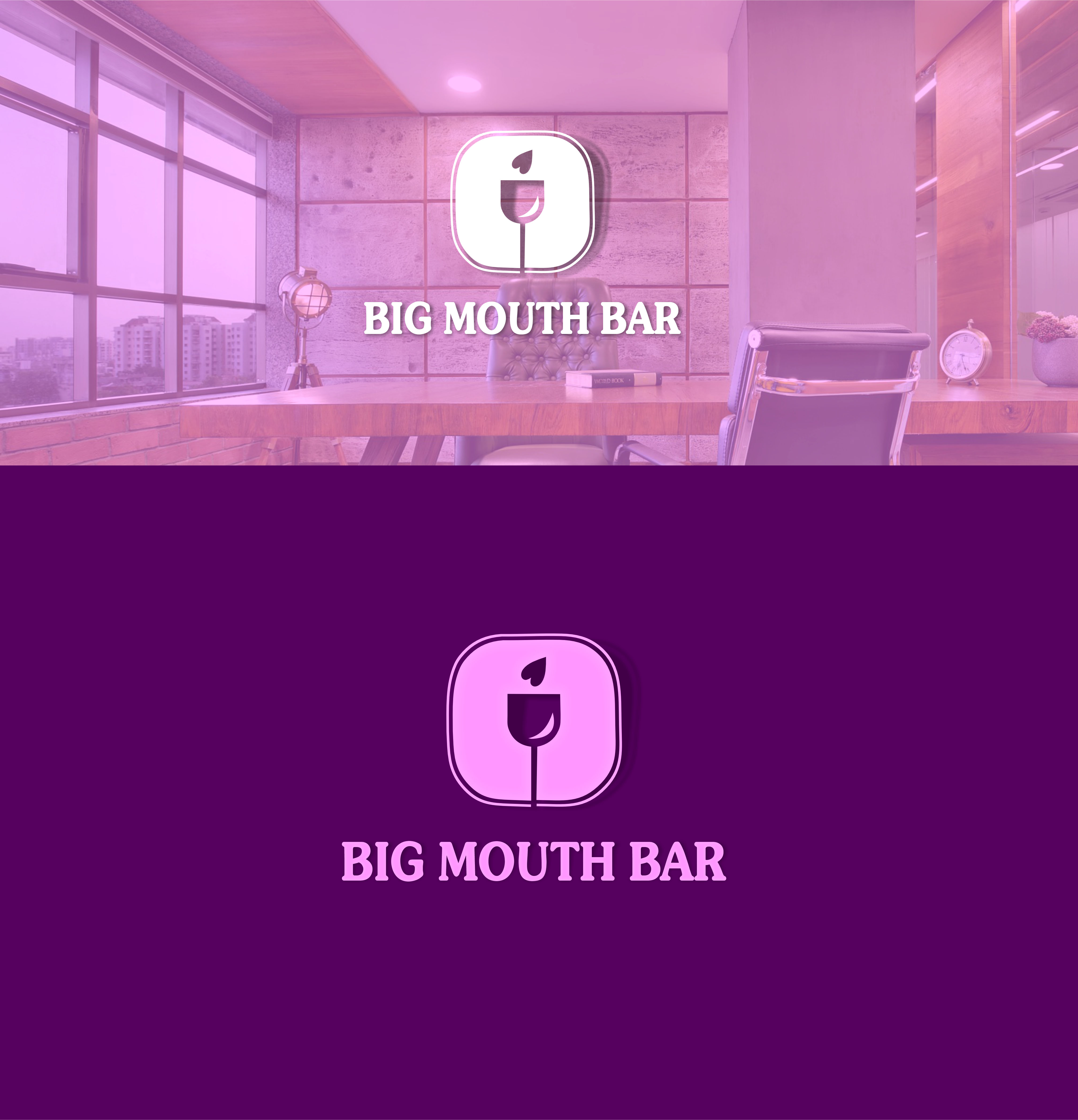 Logo Design by James 040 for House Bar  | Design #29017005
