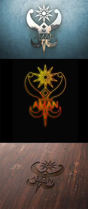 Logo Design by Wonderful design for this project | Design: #29015445