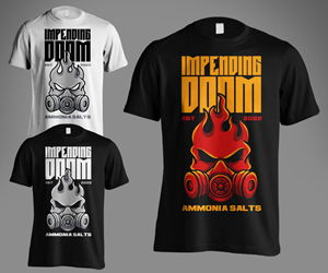 Australian clothing and ammonia inhalant brand 