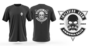 T-Shirt-Design von Risallah für dieses Projekt | Design #29015214