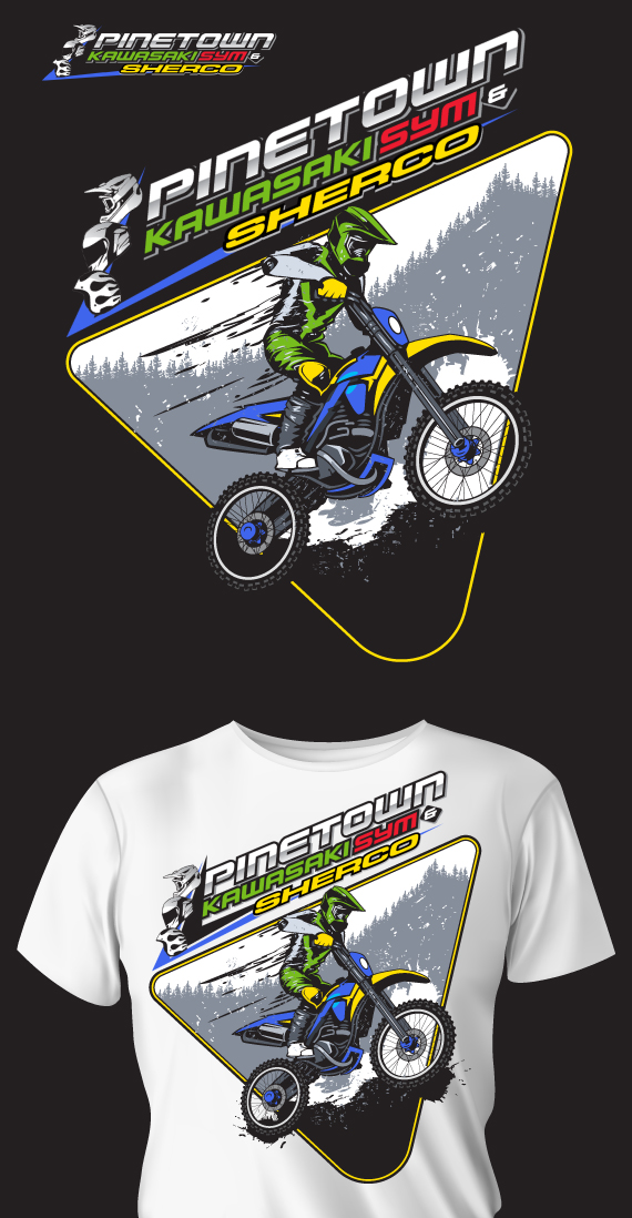 T-Shirt-Design von ally designs für dieses Projekt | Design #29027125