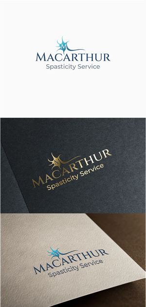 Logo Design by *mary for this project | Design: #29016751