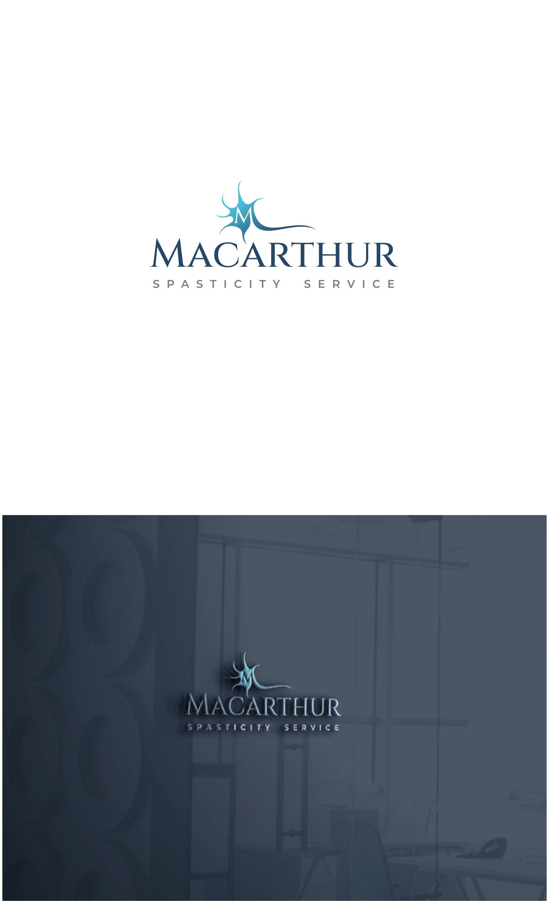 Logo Design by *mary for this project | Design #29034512