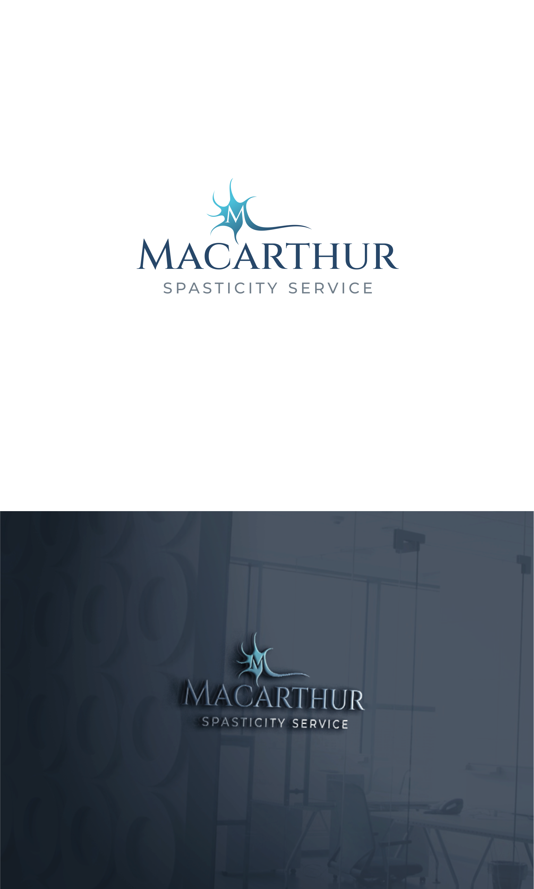 Logo Design by *mary for this project | Design #29034513