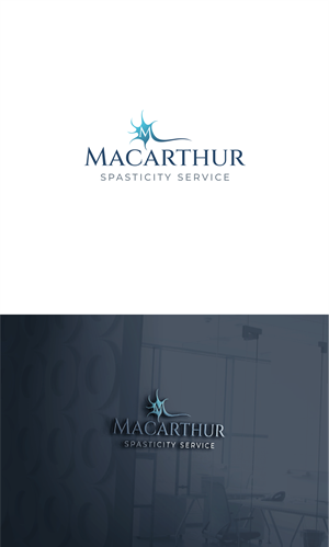 Logo Design by *mary for this project | Design: #29034513