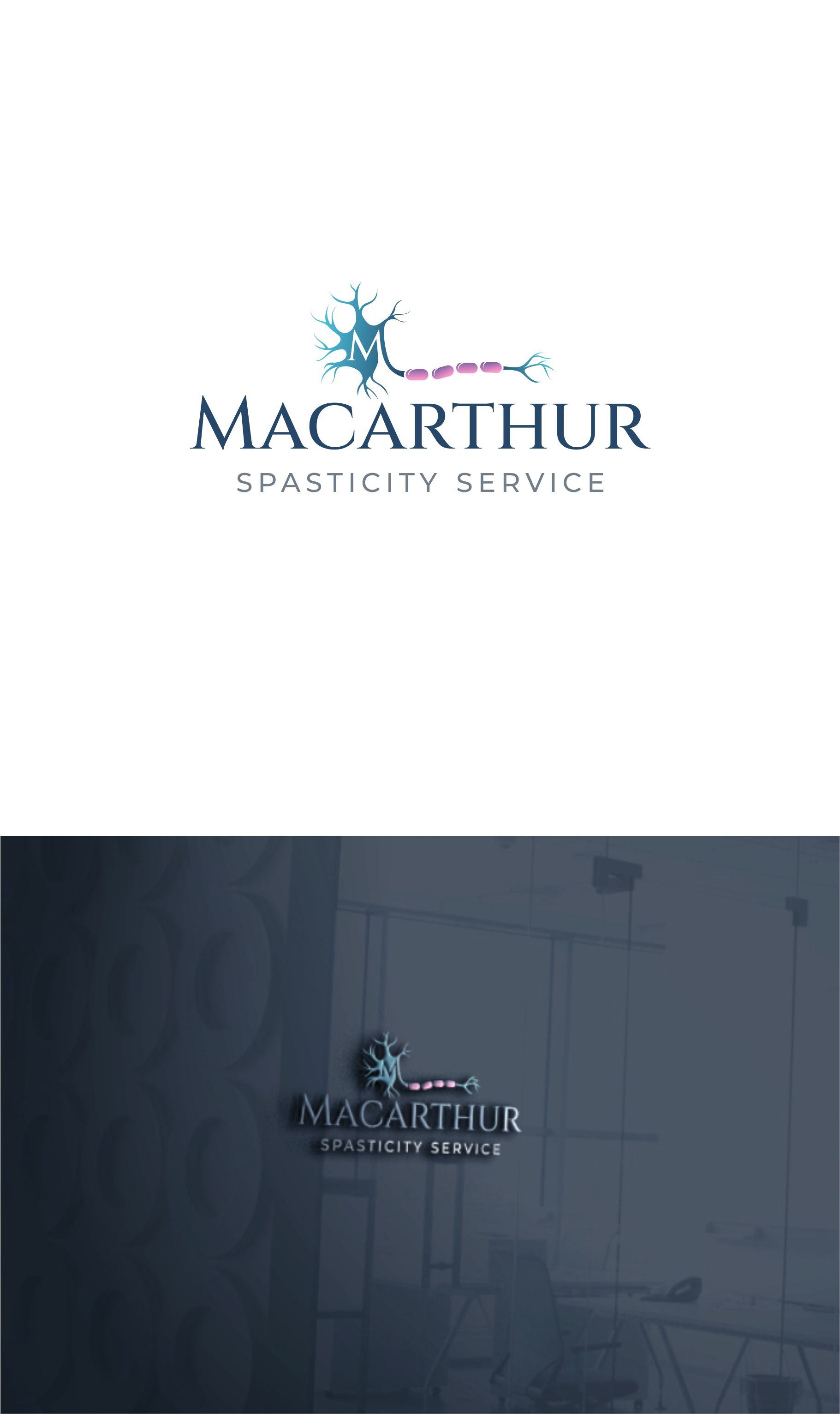 Logo Design by *mary for this project | Design: #29058079