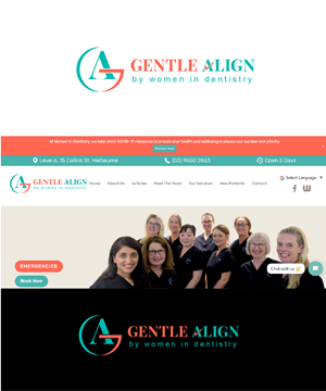 Logo Design by Bullseye Pixel for this project | Design: #29034659