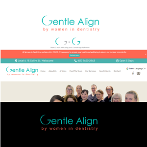 Logo Design by Bullseye Pixel for this project | Design: #29051158