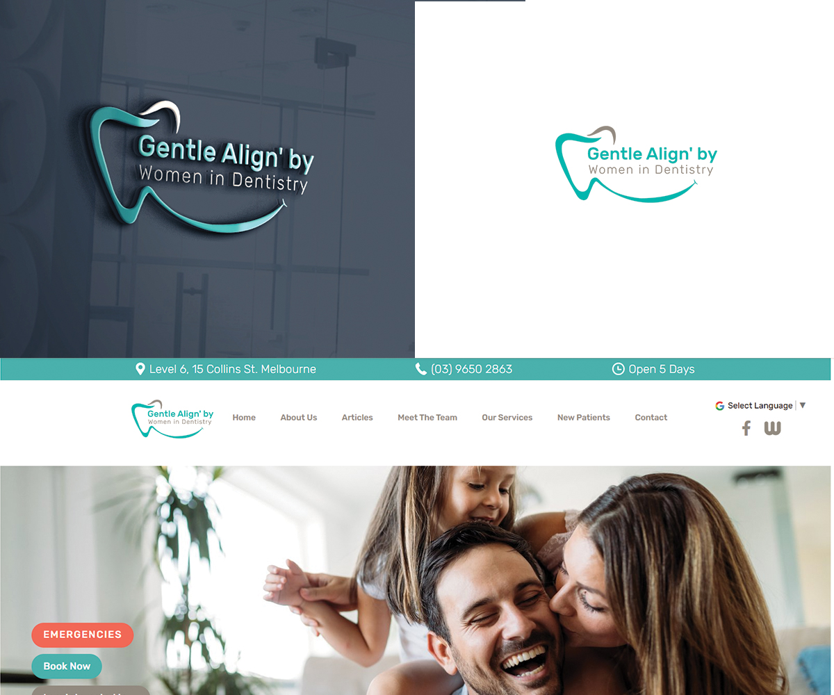 Logo Design by DesignClyde for this project | Design #29074972