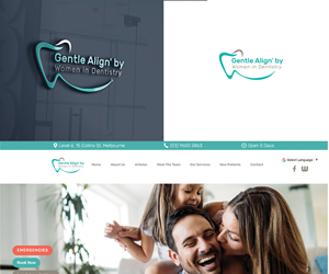 Logo Design by DesignClyde for this project | Design: #29074972