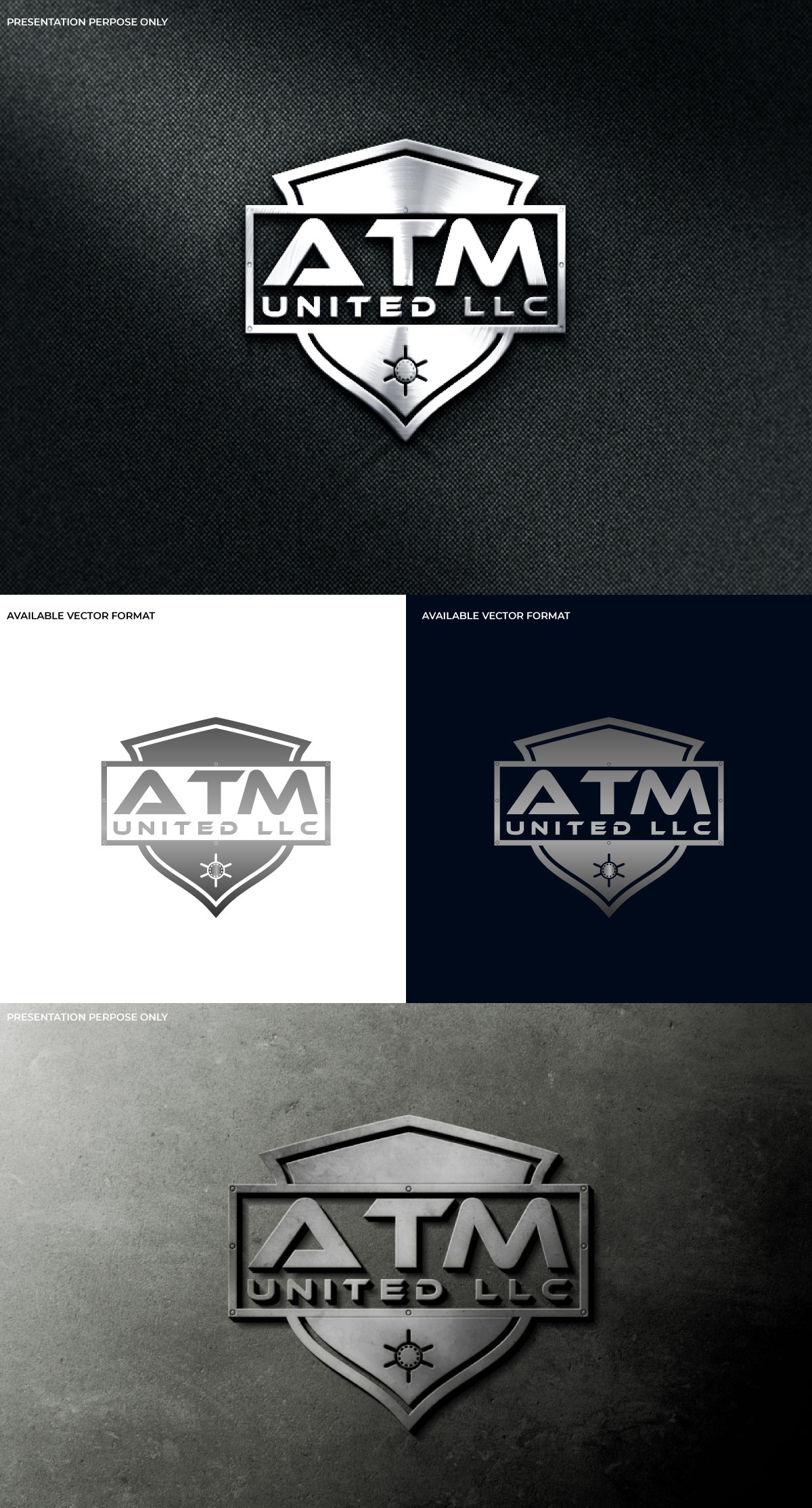 Logo Design by RS_Design for this project | Design #29017605