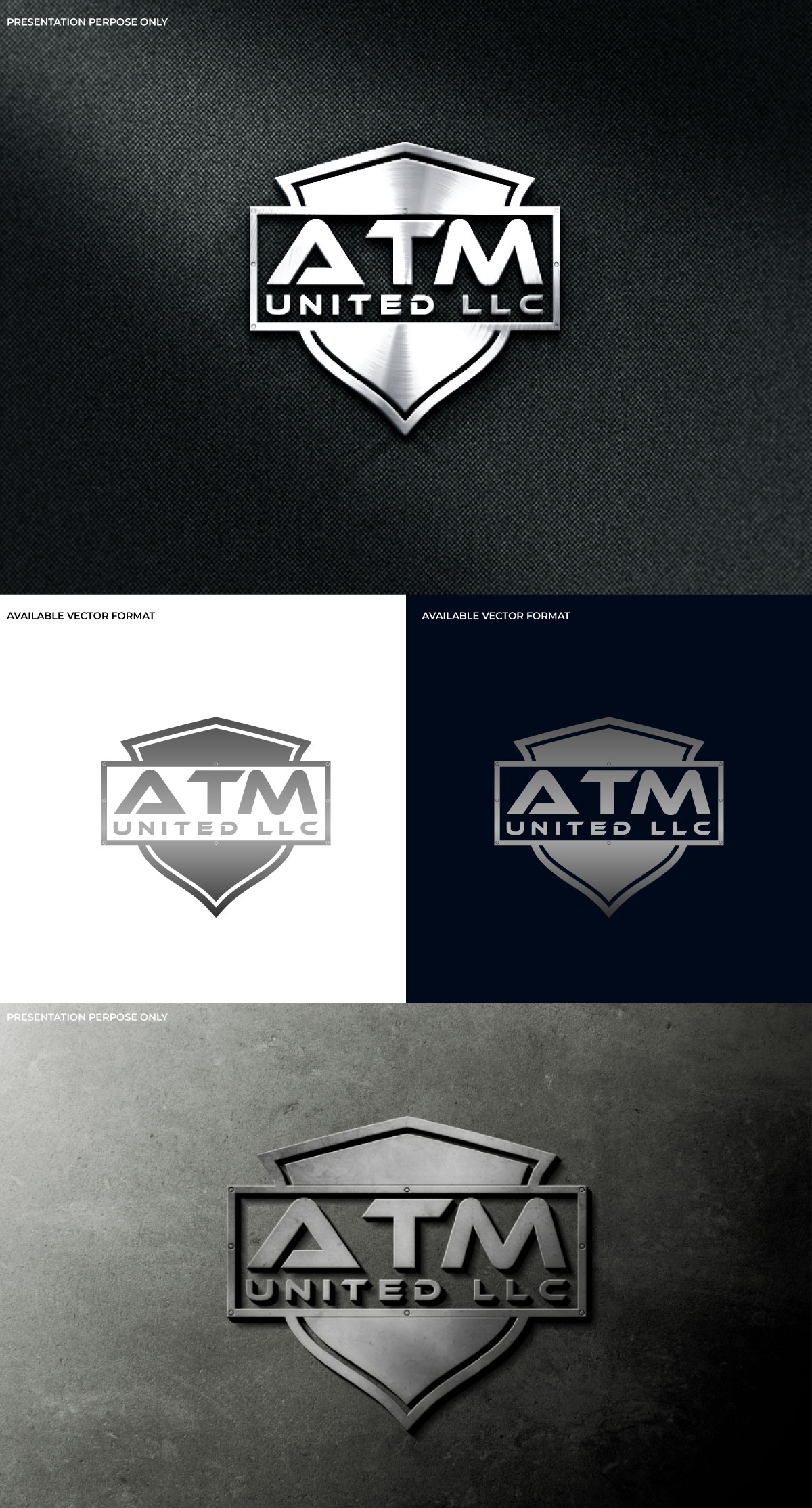 Logo Design by RS_Design for this project | Design #29017606