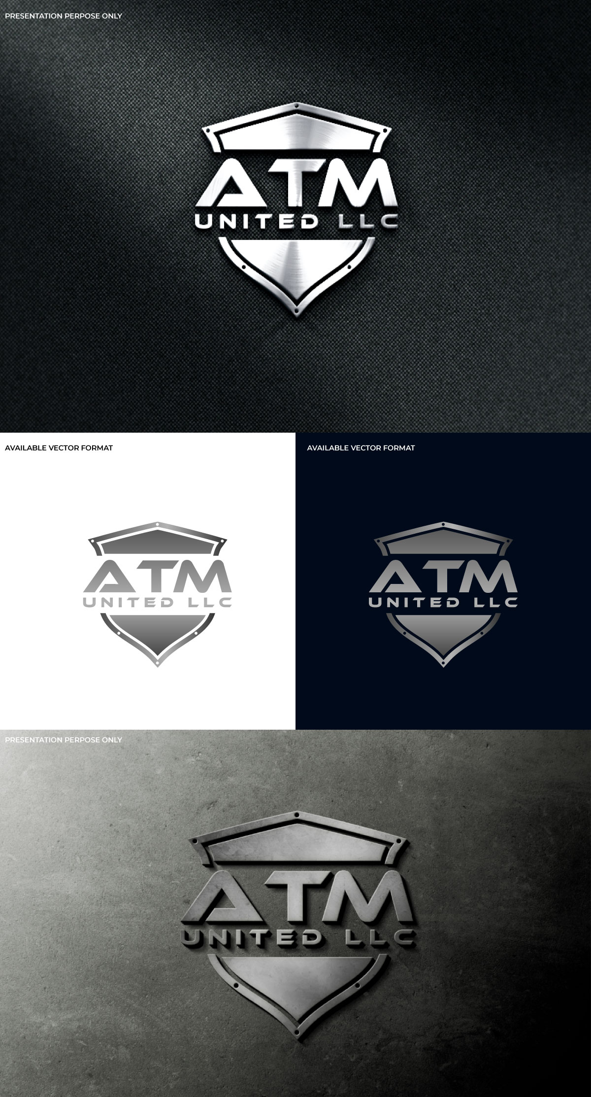 Logo Design by RS_Design for this project | Design #29017607