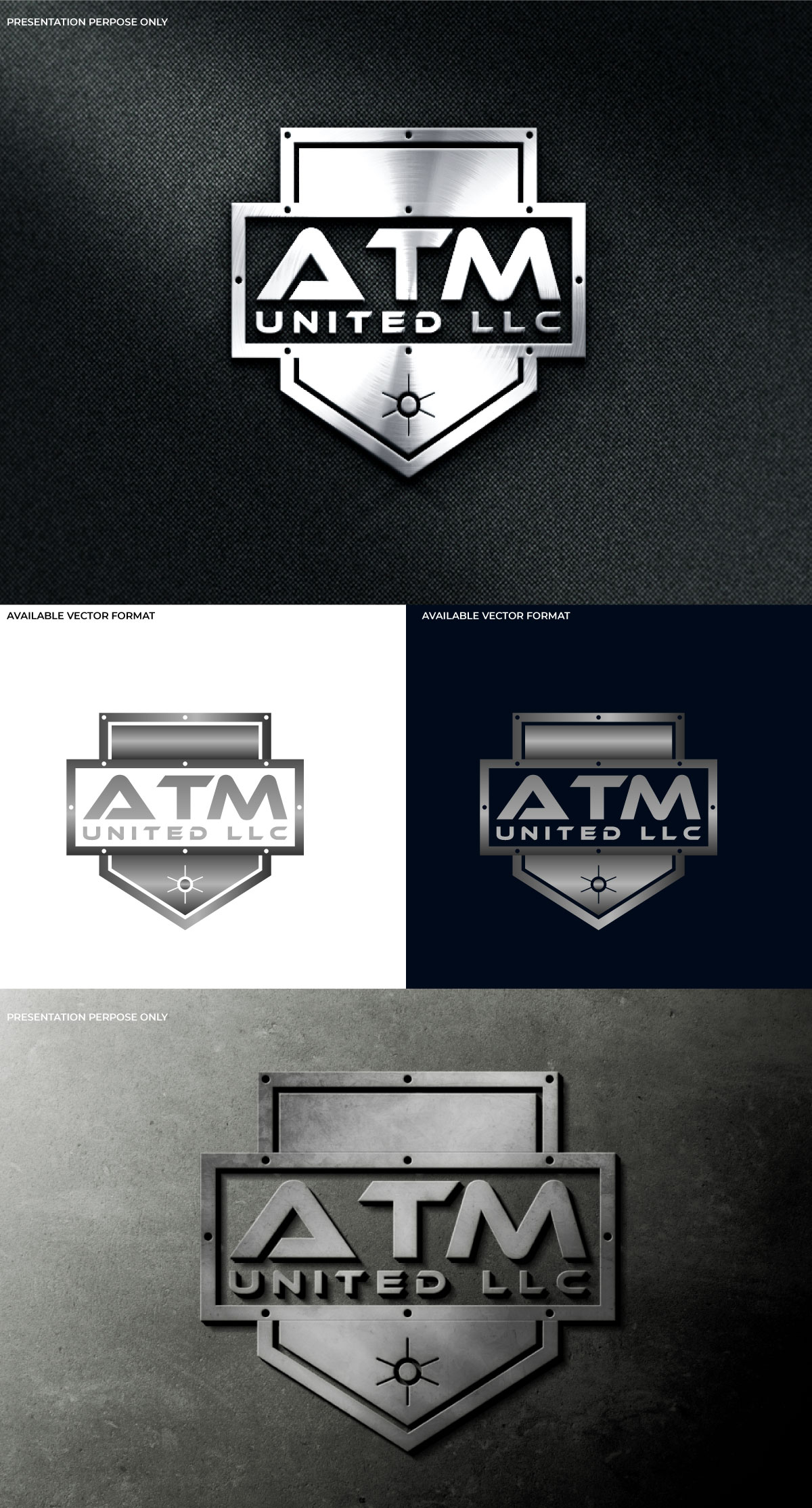 Logo Design by RS_Design for this project | Design #29019871