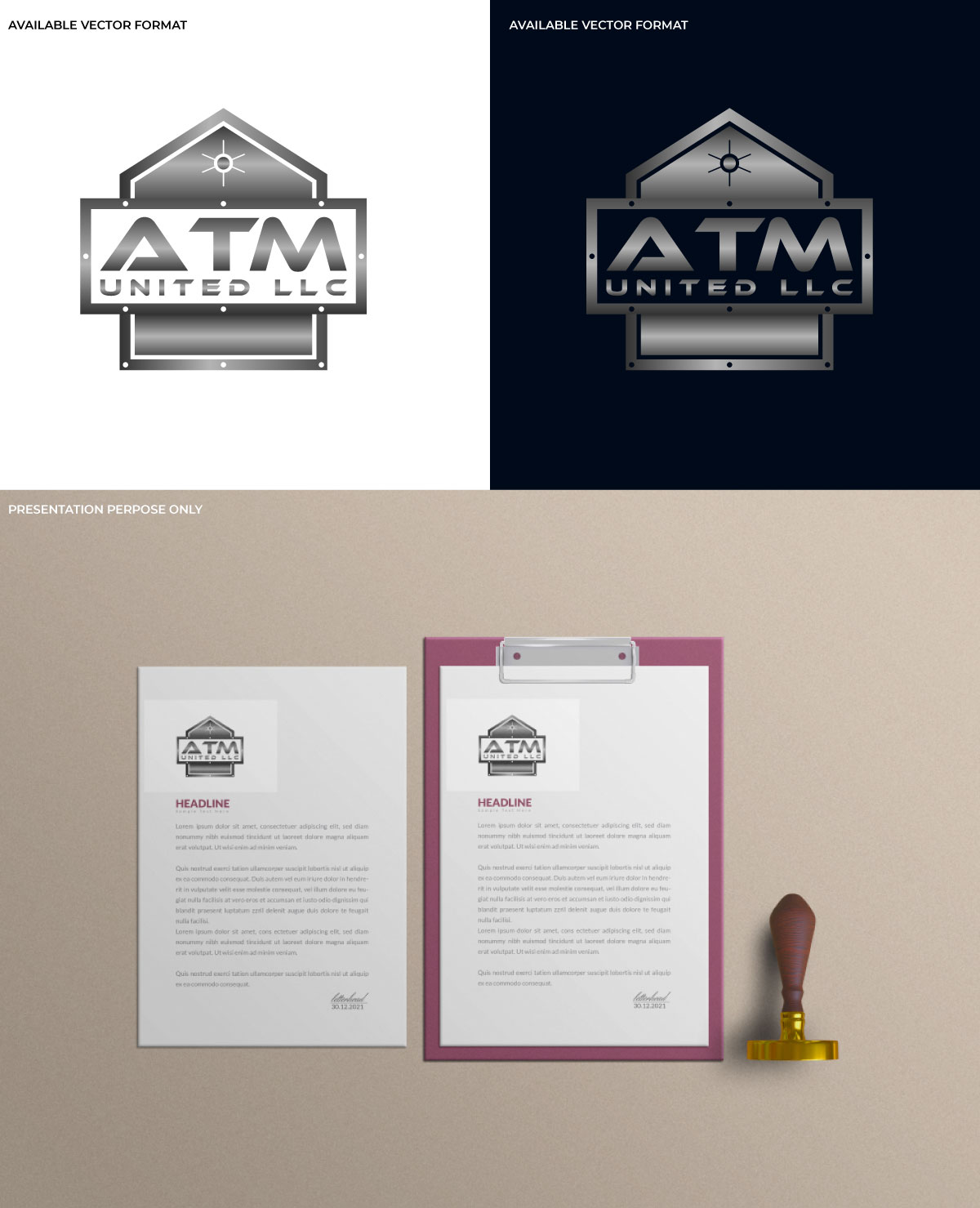 Logo Design by RS_Design for this project | Design #29020900
