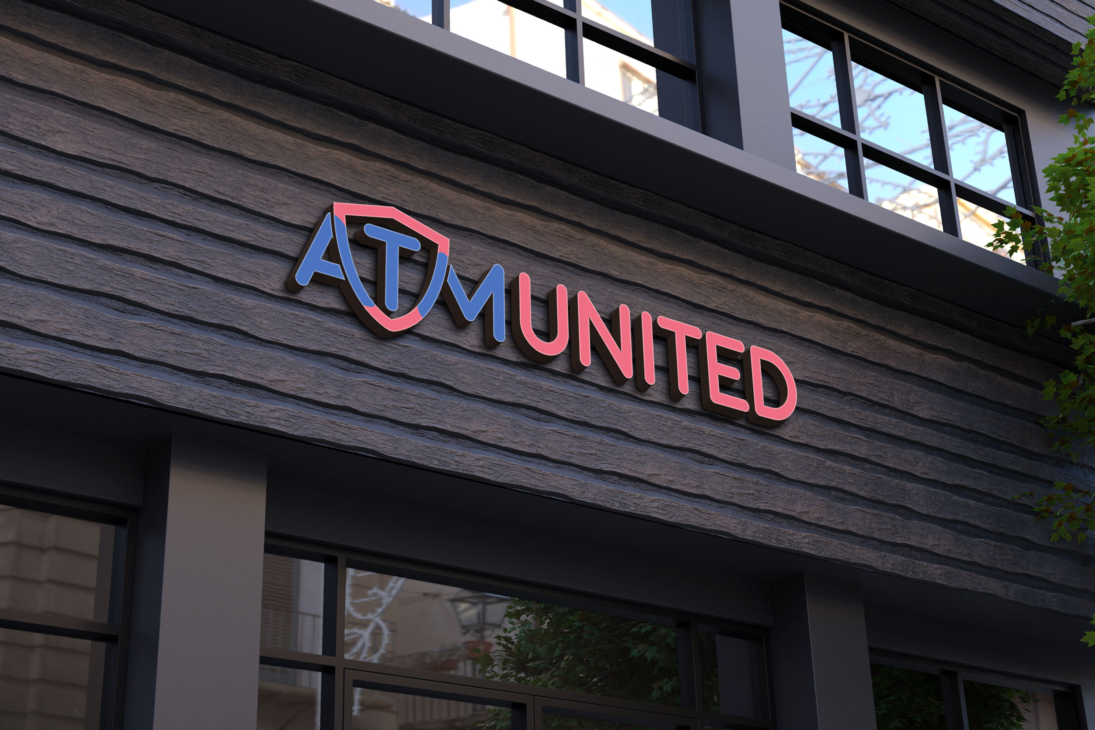 Logo Design by Kavth for this project | Design #29045532