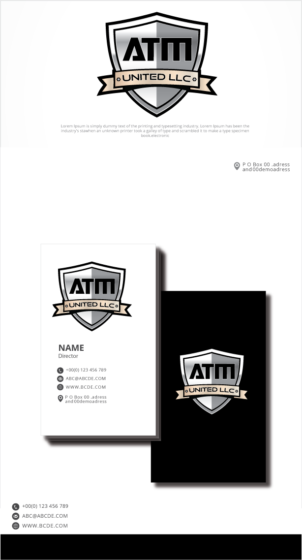 Diseño de Logo por graphicevolution para este proyecto | Diseño #29014643