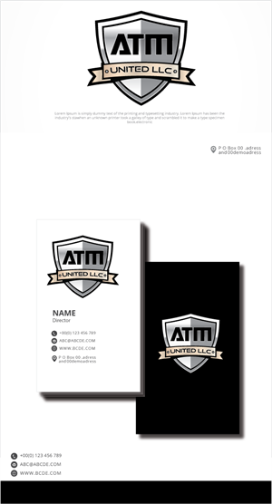Logo-Design von graphicevolution für dieses Projekt | Design: #29014643