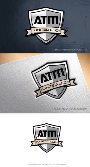 Logo-Design von graphicevolution für dieses Projekt | Design: #29014644