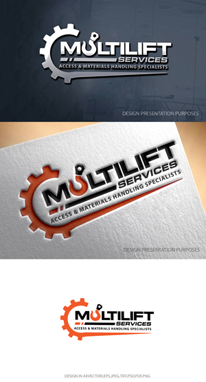 Logo-Design von graphicevolution für dieses Projekt | Design: #29015373