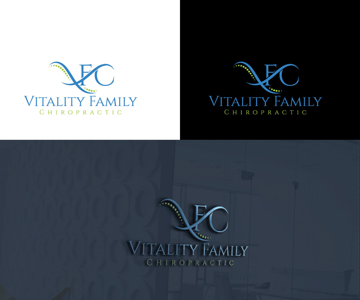 Logo Design by RS_Design for this project | Design #29016763