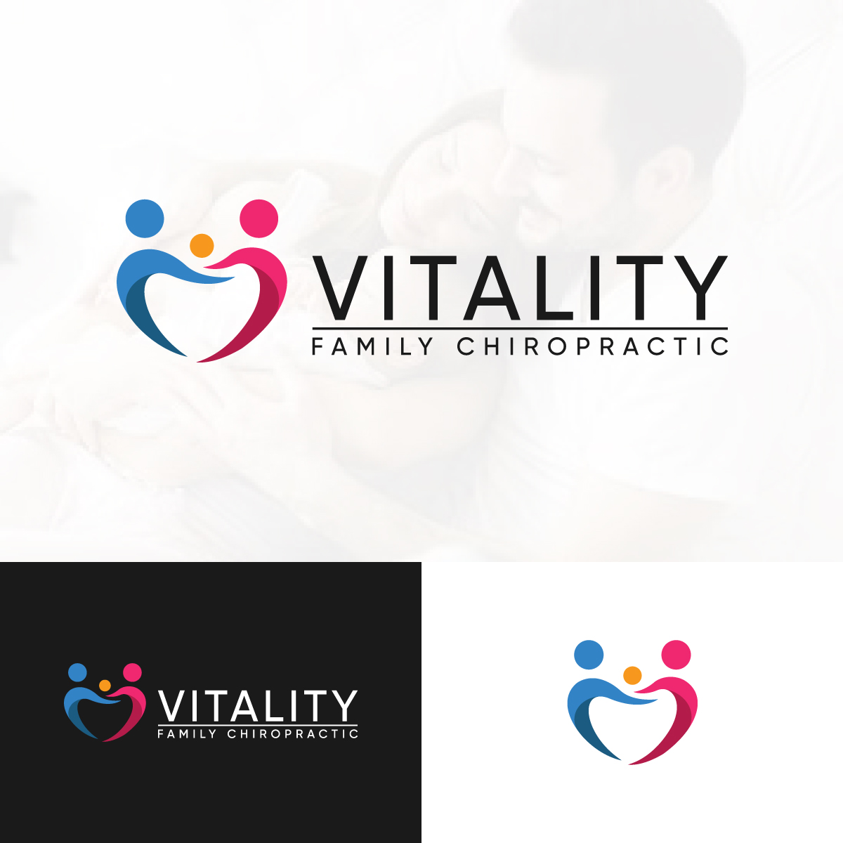 Logo Design by EvoGo Designers for this project | Design #29032892