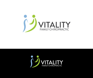 Logo Design by Kavth for this project | Design: #29019429