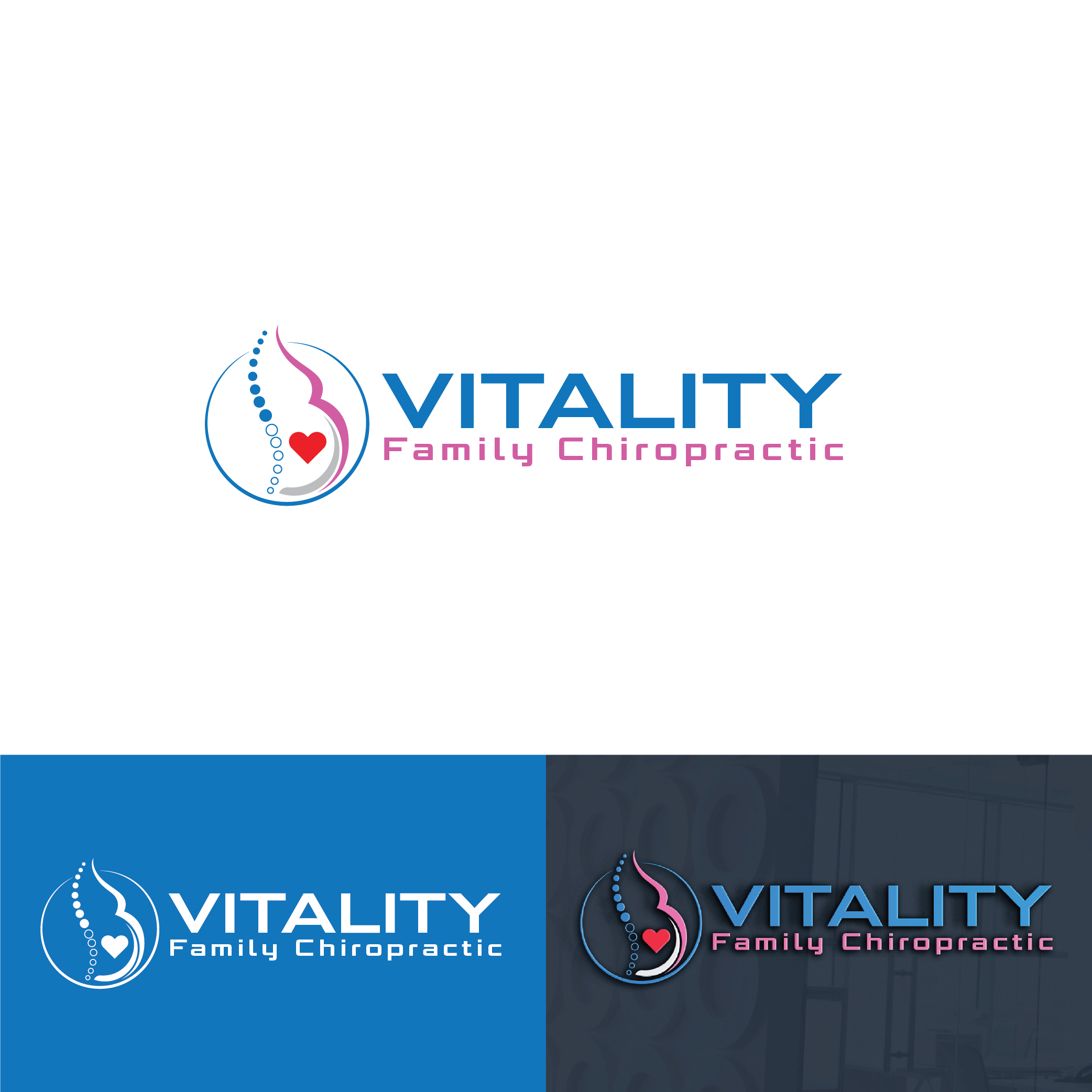 Logo Design by creativemood438 for this project | Design #29026780