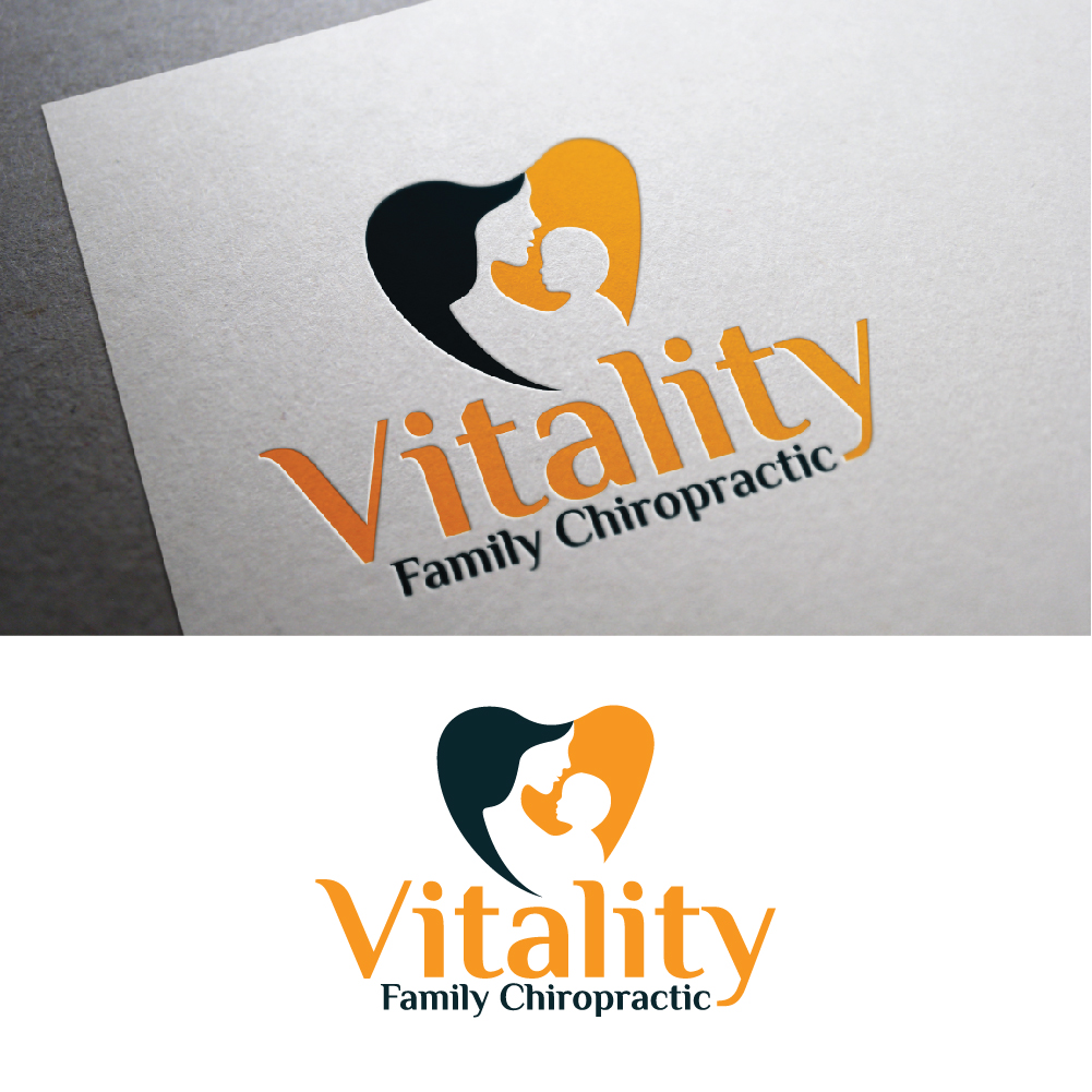 Logo Design by creativemood438 for this project | Design #29026783